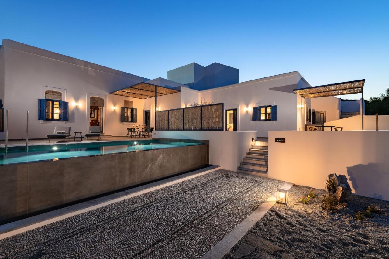 Villa Square Luxury *