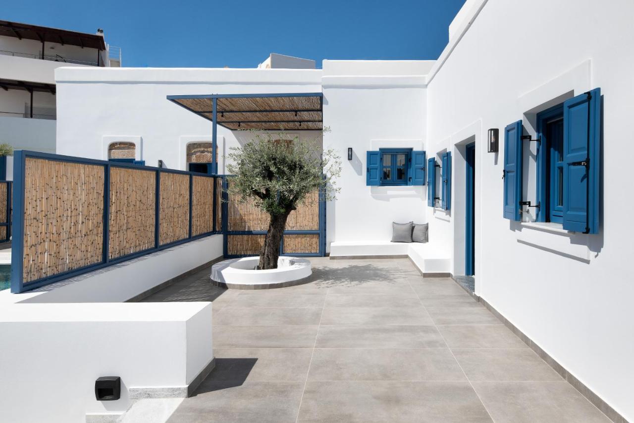 Square Luxury Villa *