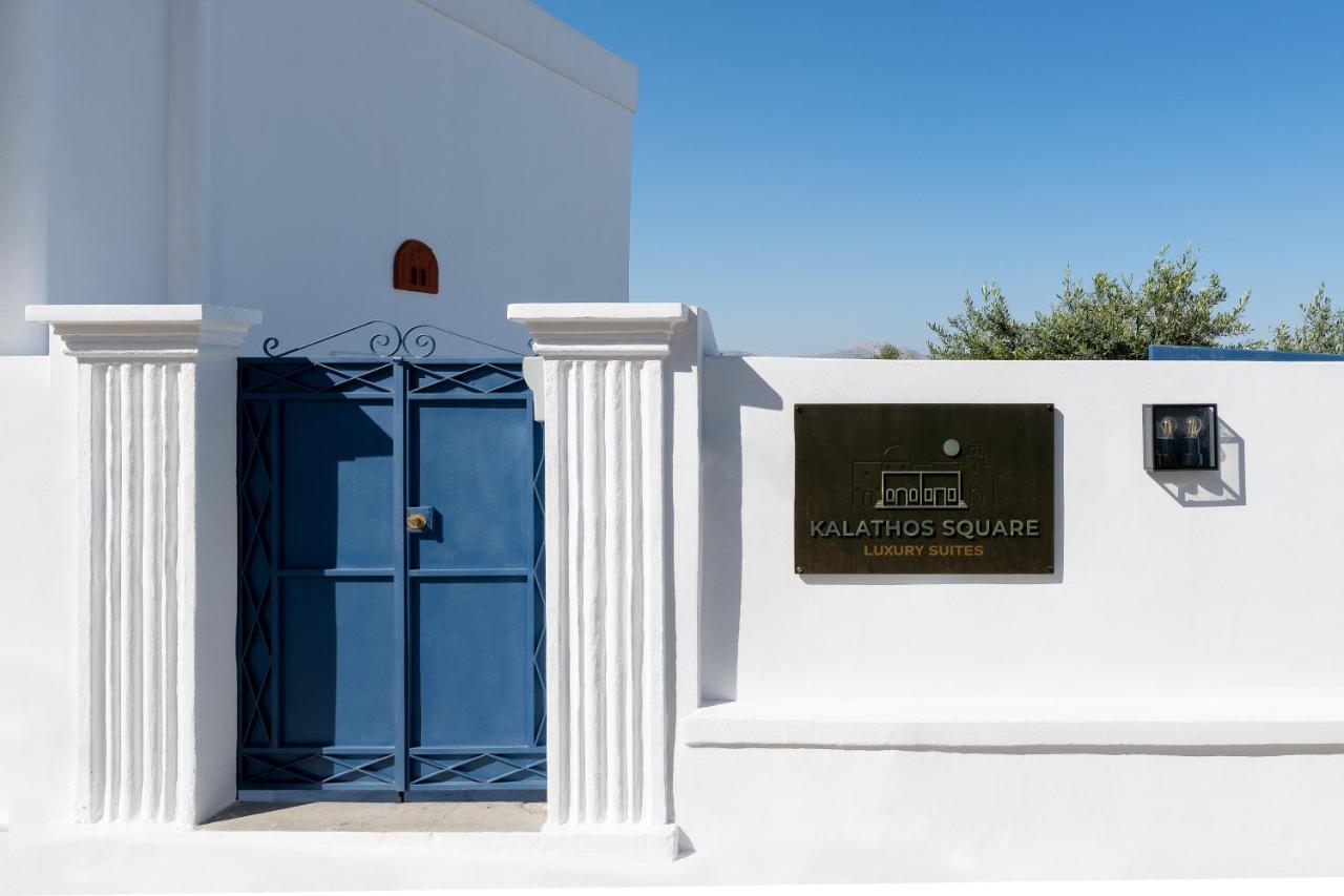 Villa Square Luxury *