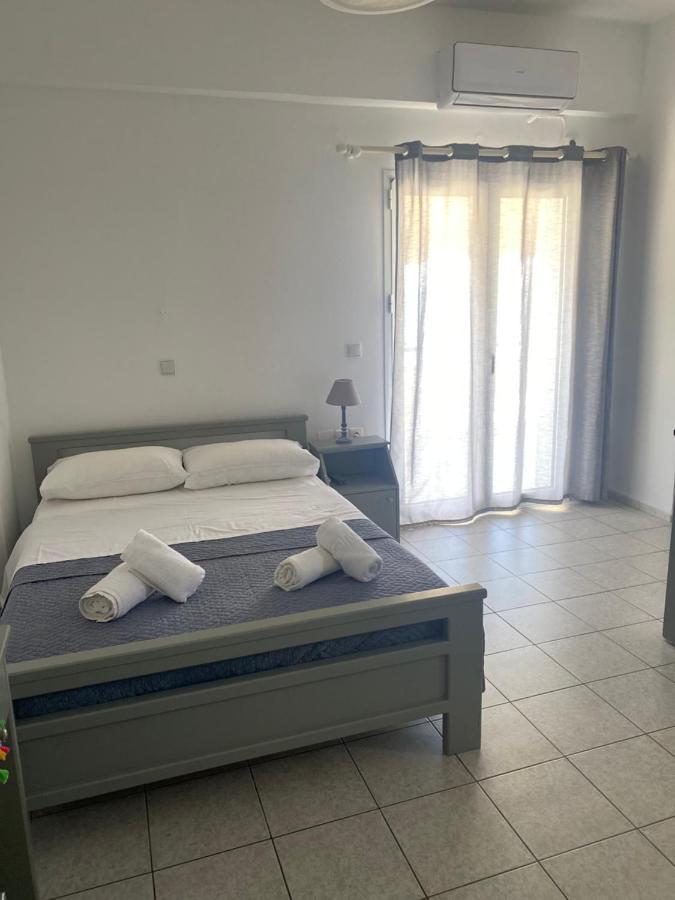 Sindonia Apartment's Apartment Psari Forada