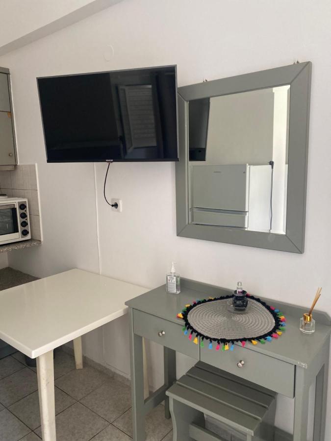 Sindonia Apartment's