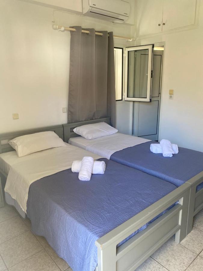 Sindonia Apartment's *