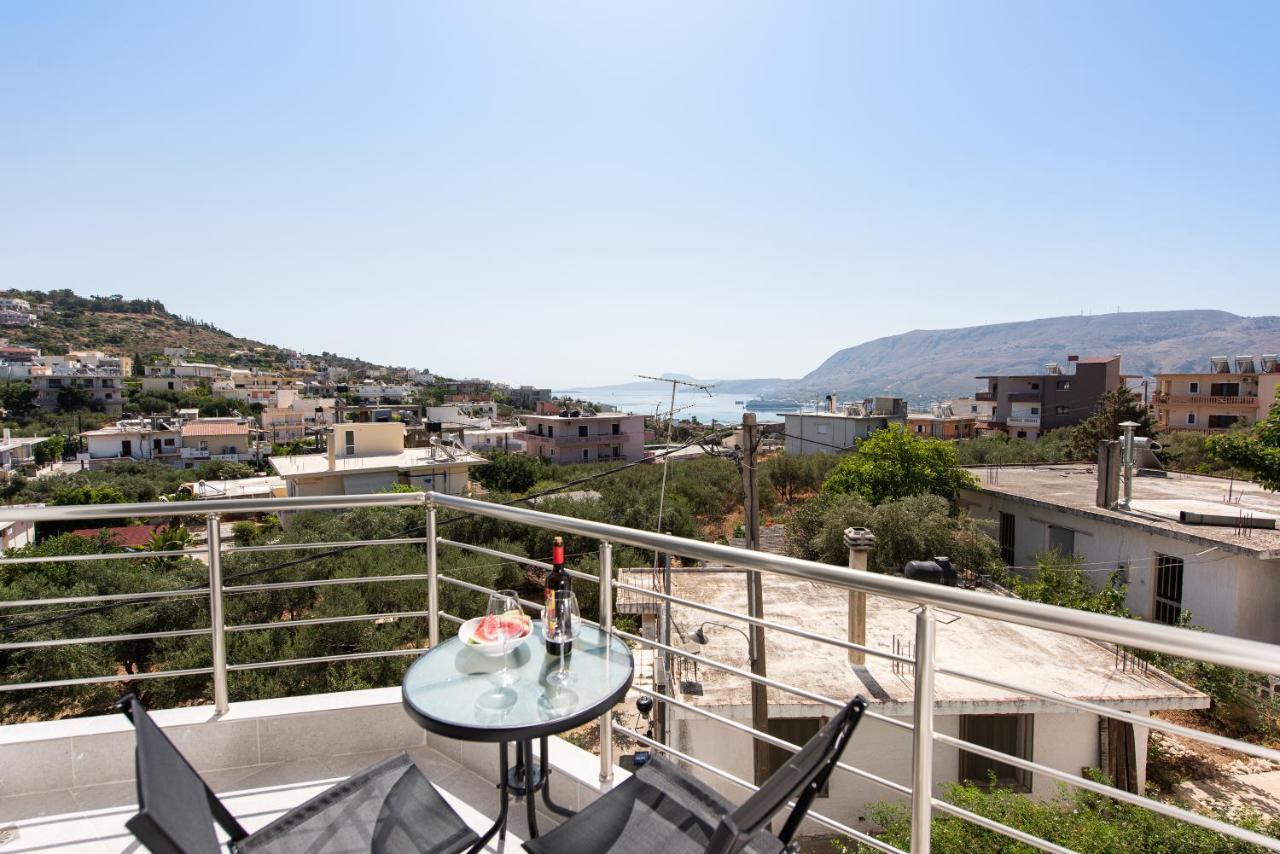 Analogy Chania Apartment *