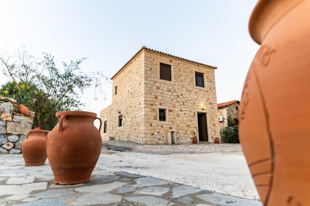 Stone House Irene * Hersonissos (Crete)