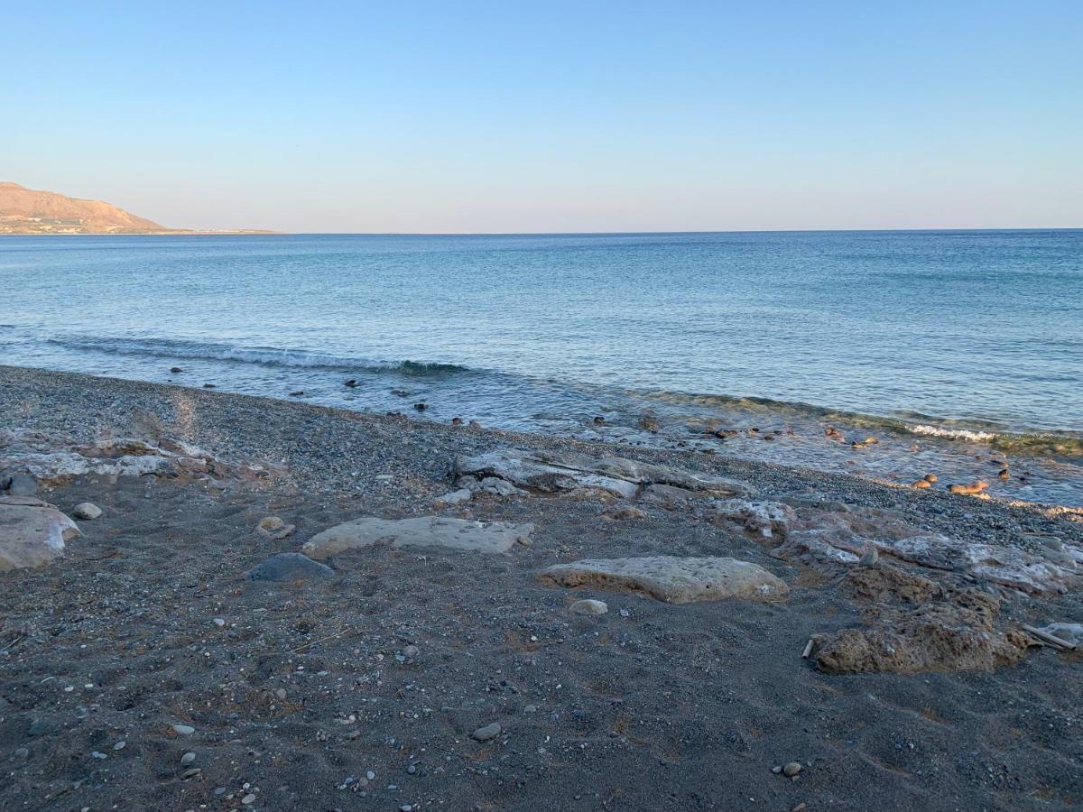 Blue Sea * Makry Gialos (Crete)