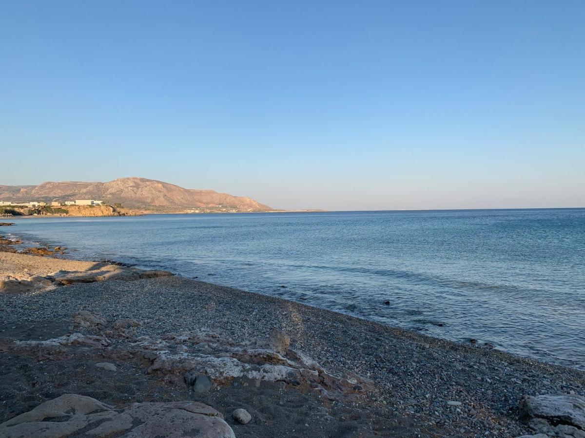 Blue Sea Makry Gialos (Crete)