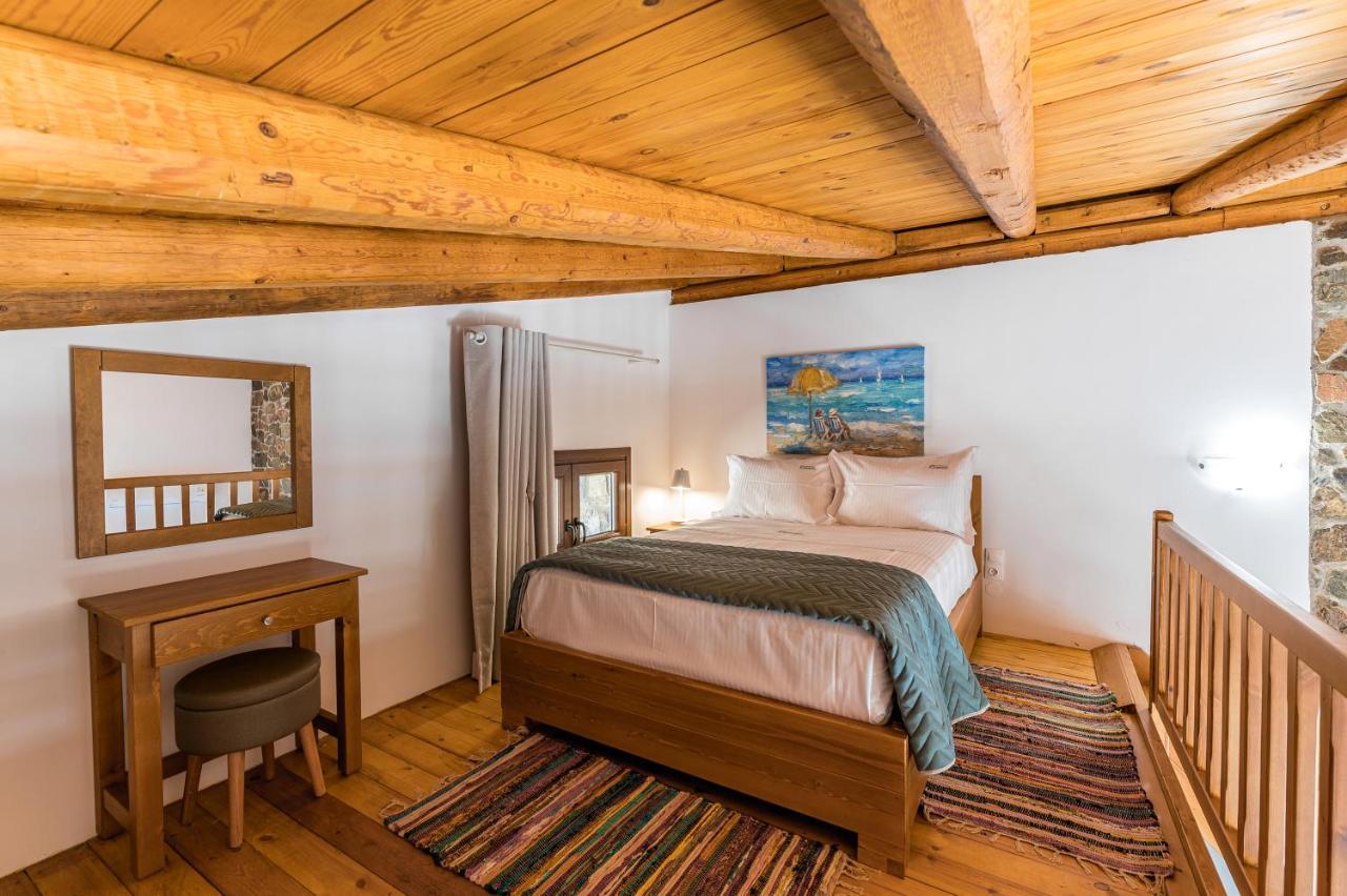 Enastron Apartment Sitia (Crete)