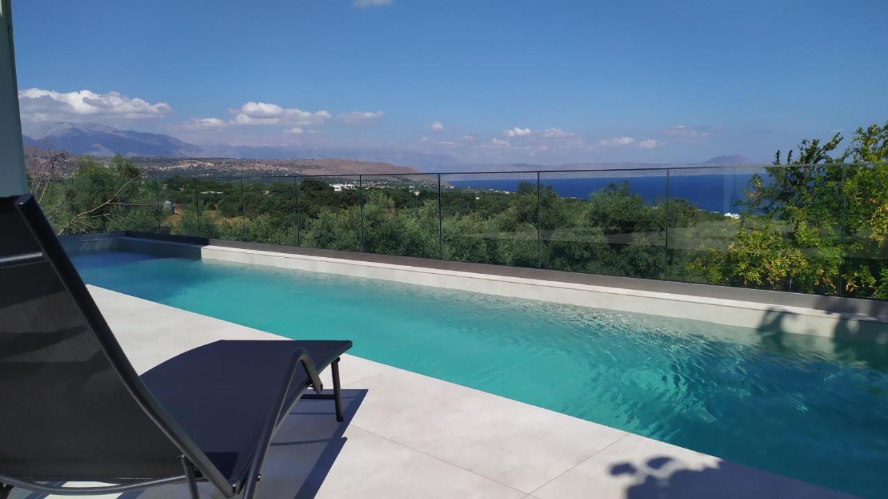 Haroupia Villa Atsipopoulo