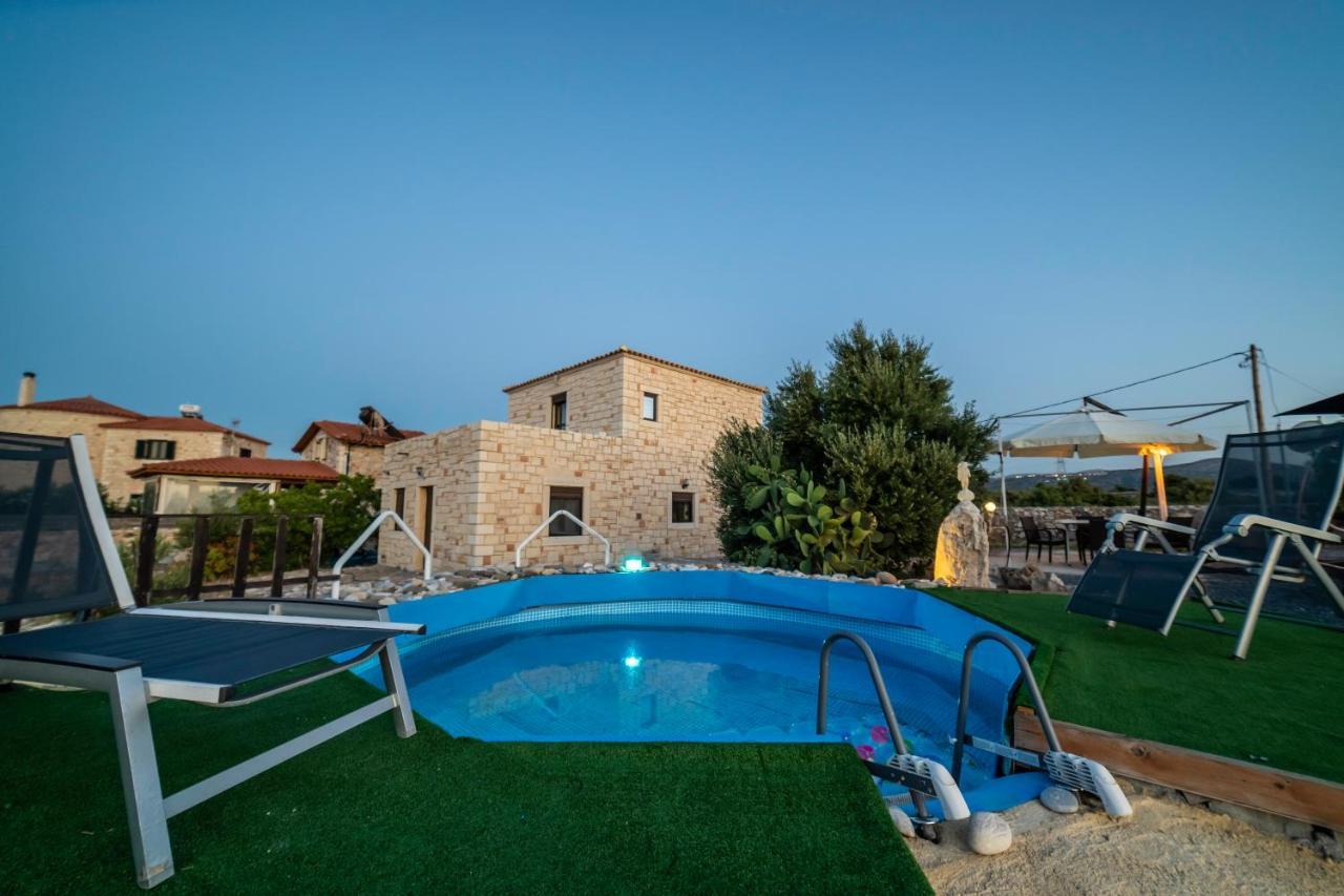 Stone House Irene *