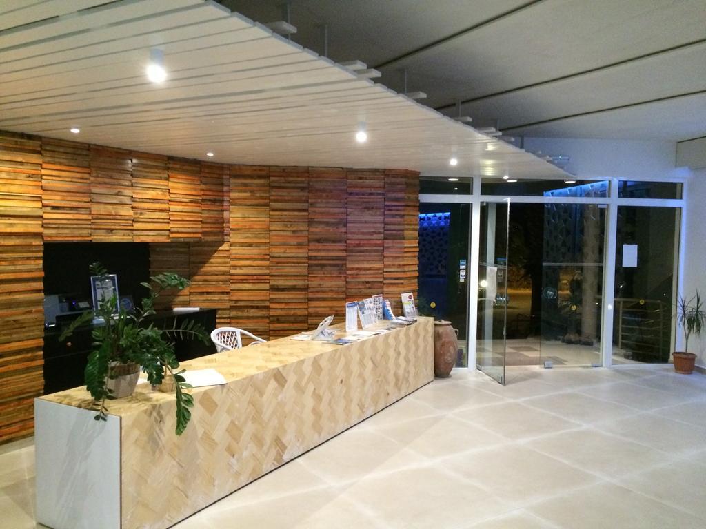 Irina Aparthotel Tigkaki (Kos)