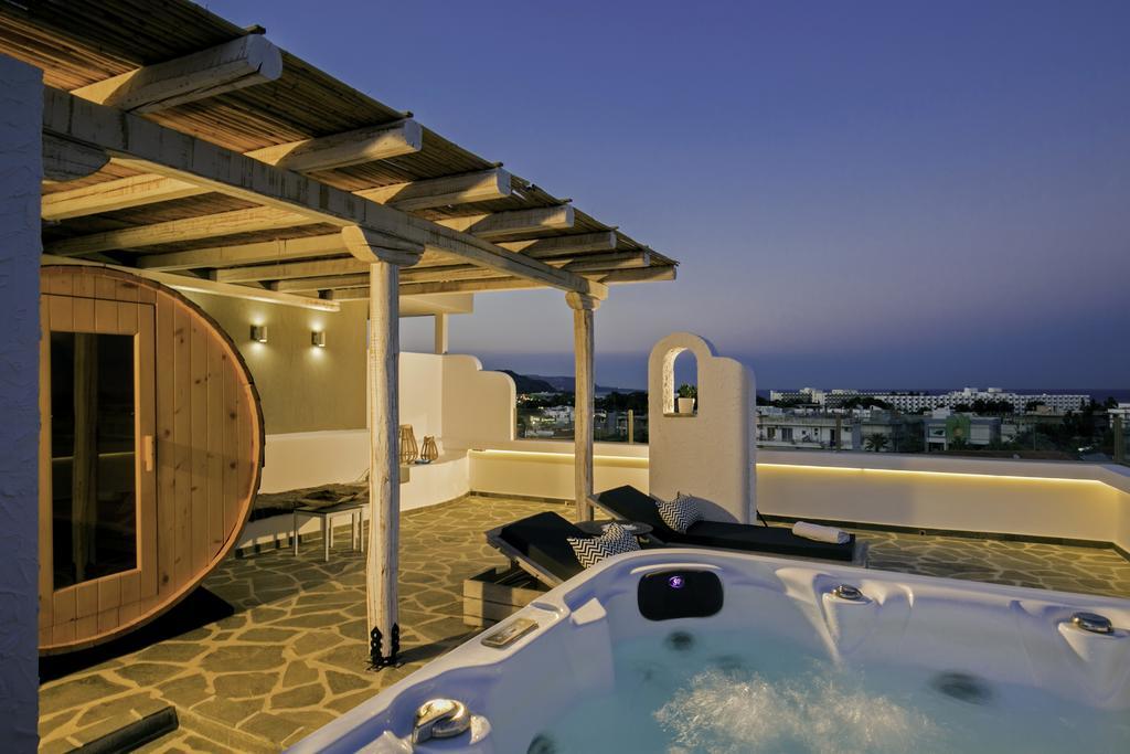 Aparthotel Malibu Boutique & 2*