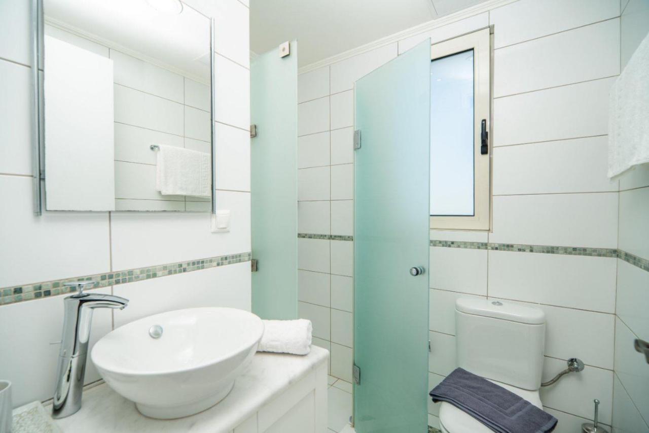 Rodo Villa Pirgos Psilonerou