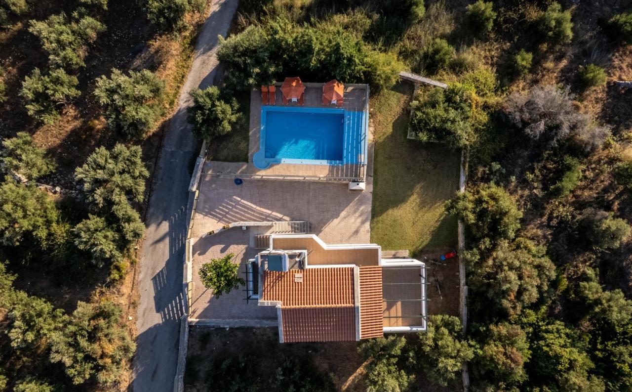 Villa Villas Almyrida Almyrida (Crete)