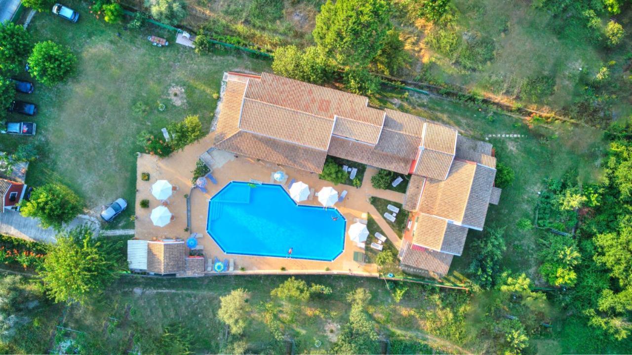 Aparthotel Blue Dream Velonades (Corfu)