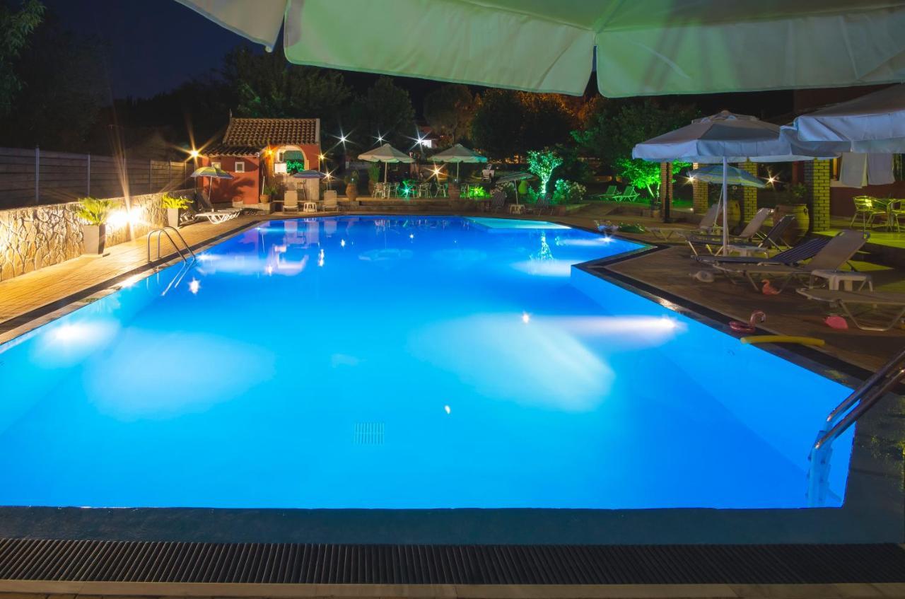 Blue Dream Velonades (Corfu)