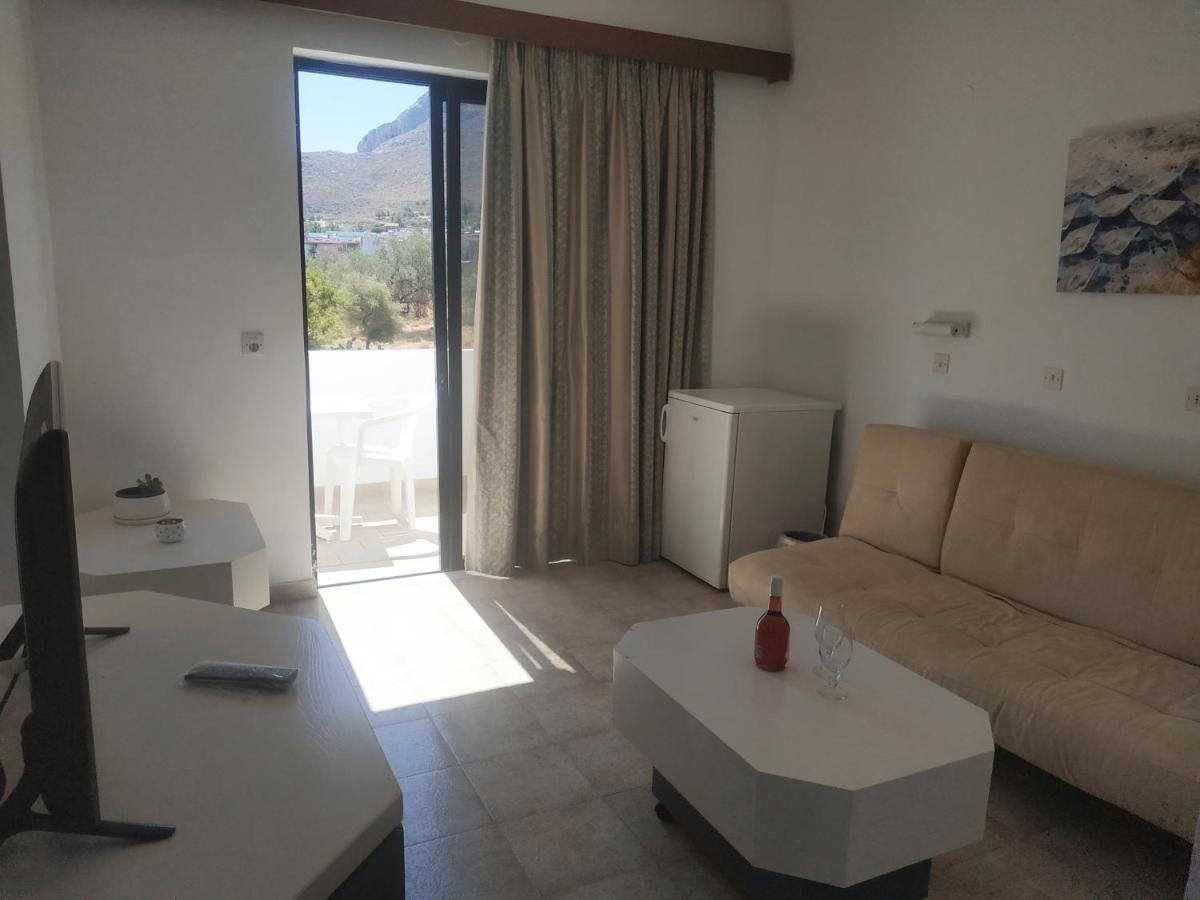 Hotel Narkissos Archangelos (Rhodes)