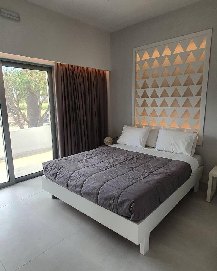 Aparthotel Irina 3*