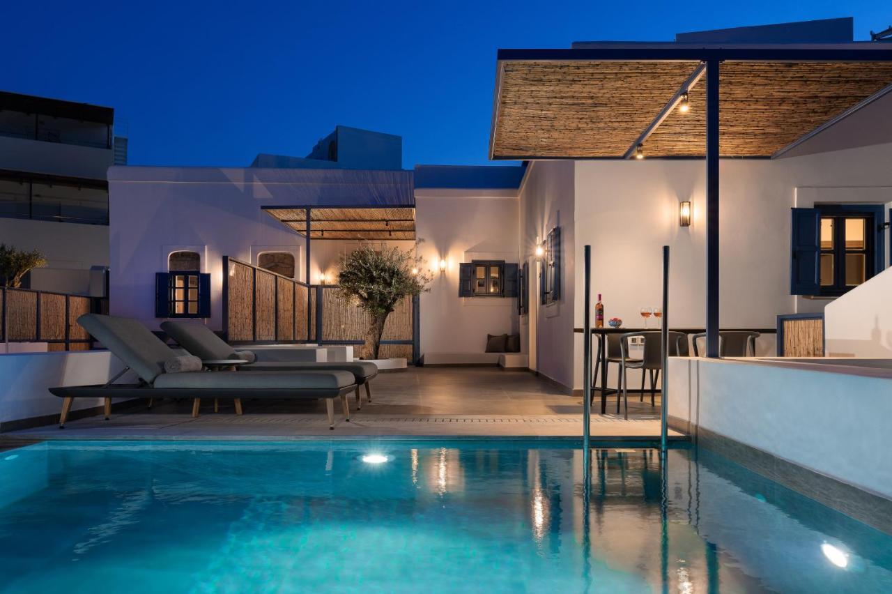 Villa Square Luxury *