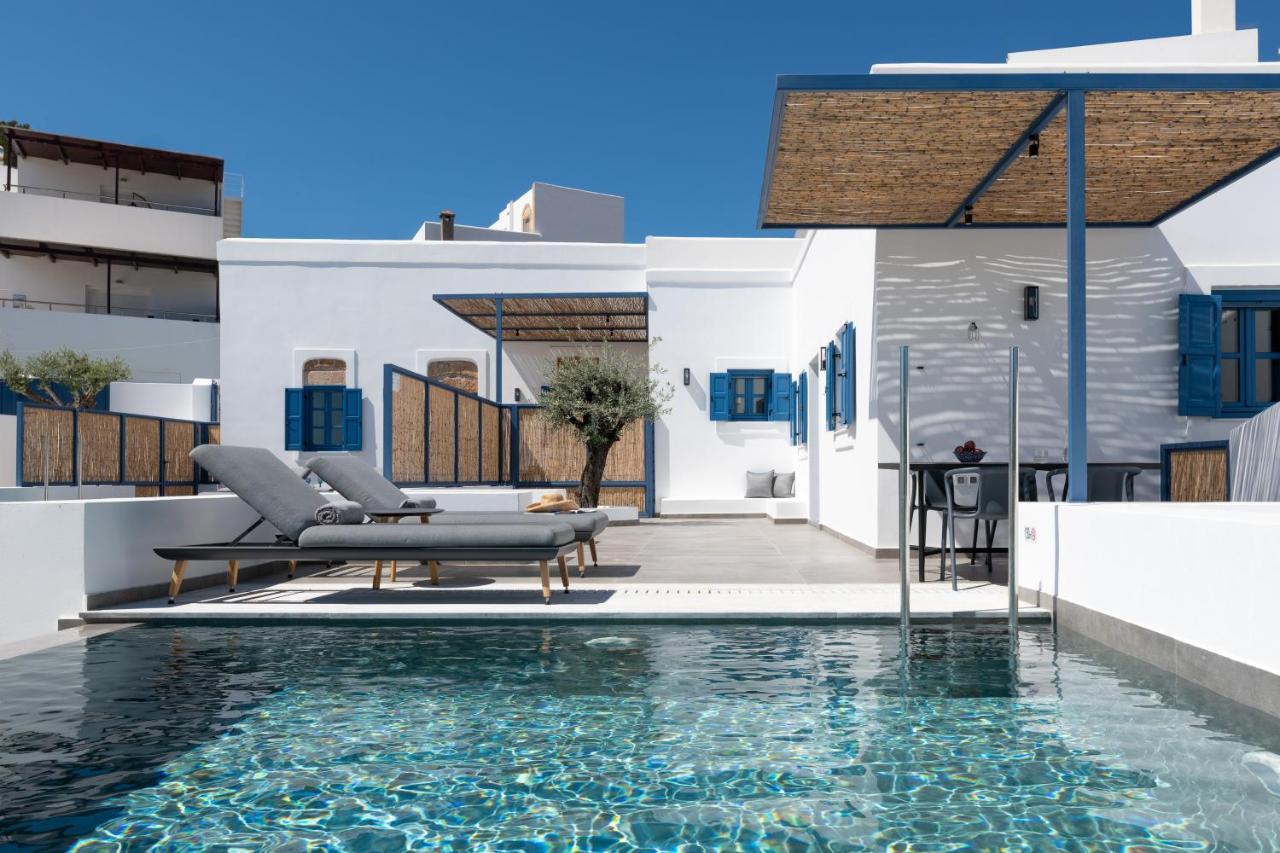 Square Luxury *