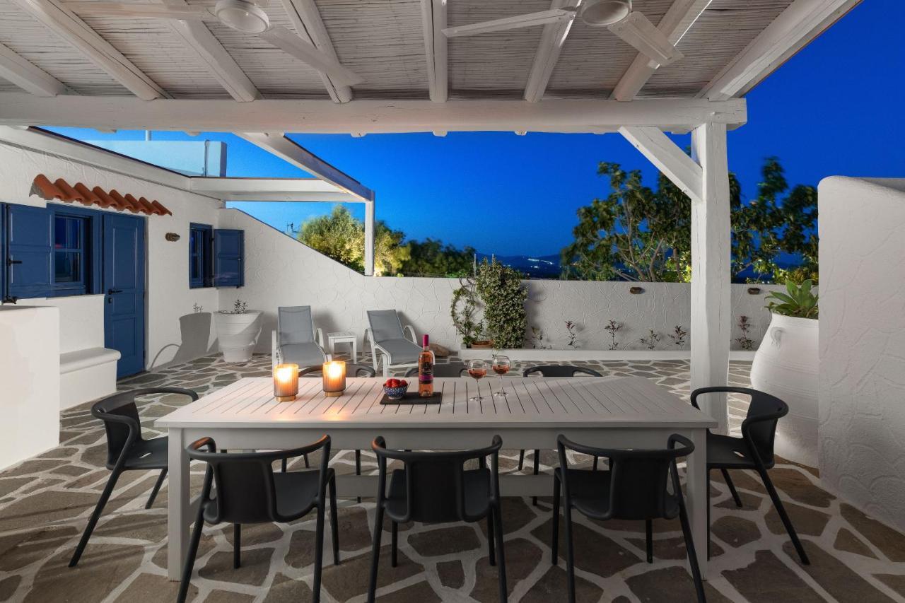 Villa Square Luxury