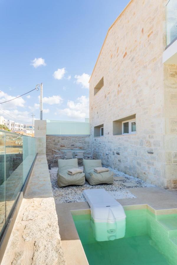 Holiday home Lucia Beachfront