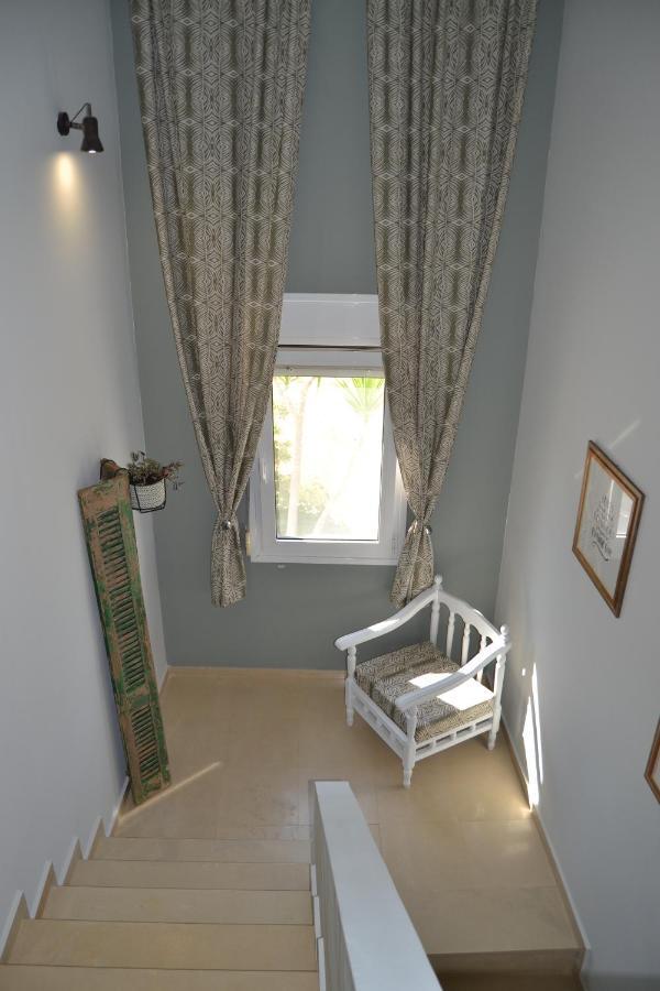 Villa Haroupia *