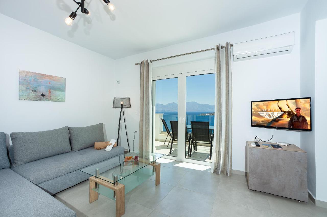 Miracle View Apartment *