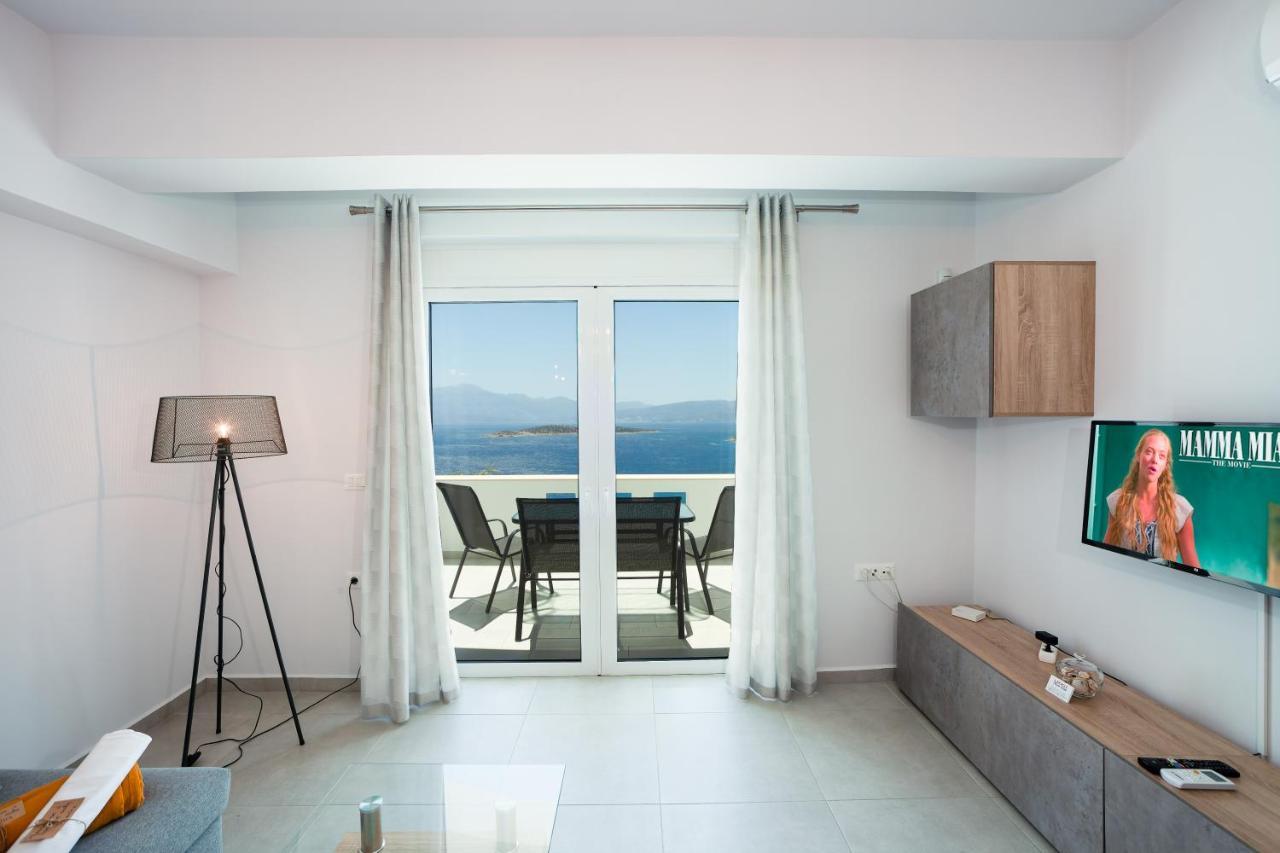 Apartment Miracle View Agios Nikolaos (Crete)