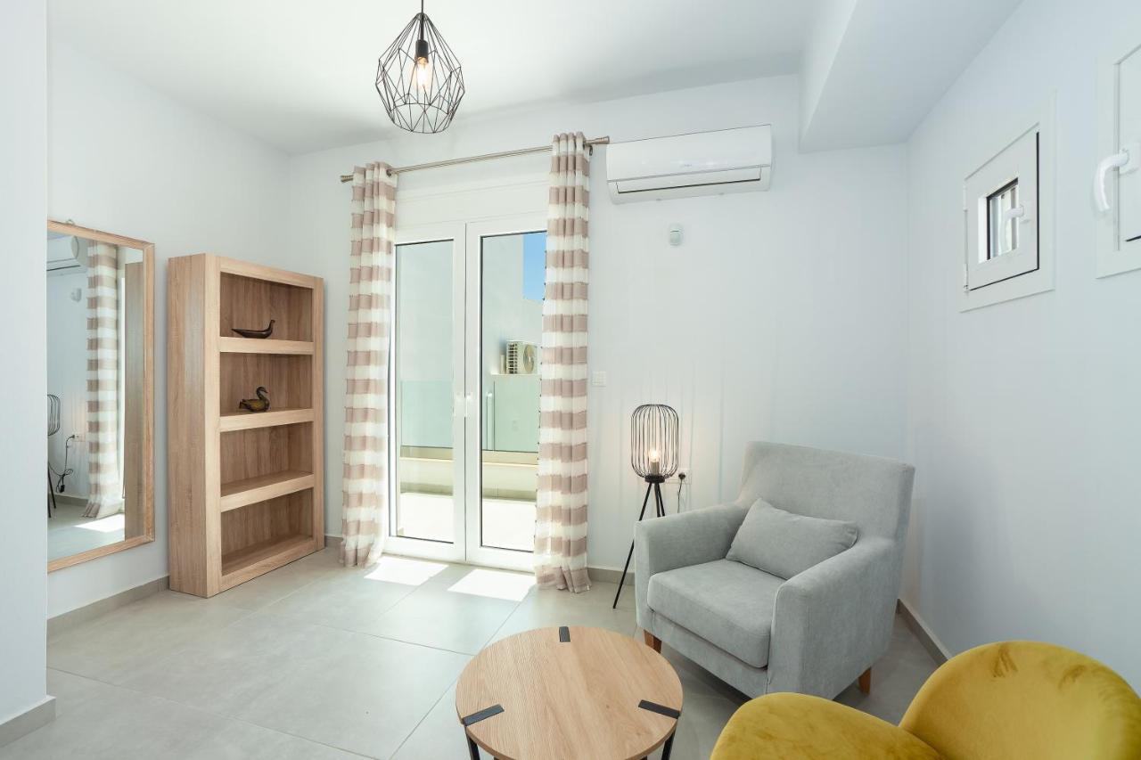 Miracle View Apartment Agios Nikolaos (Crete)