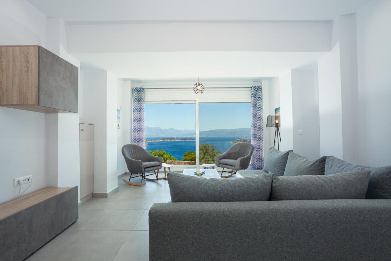 Apartment Miracle View