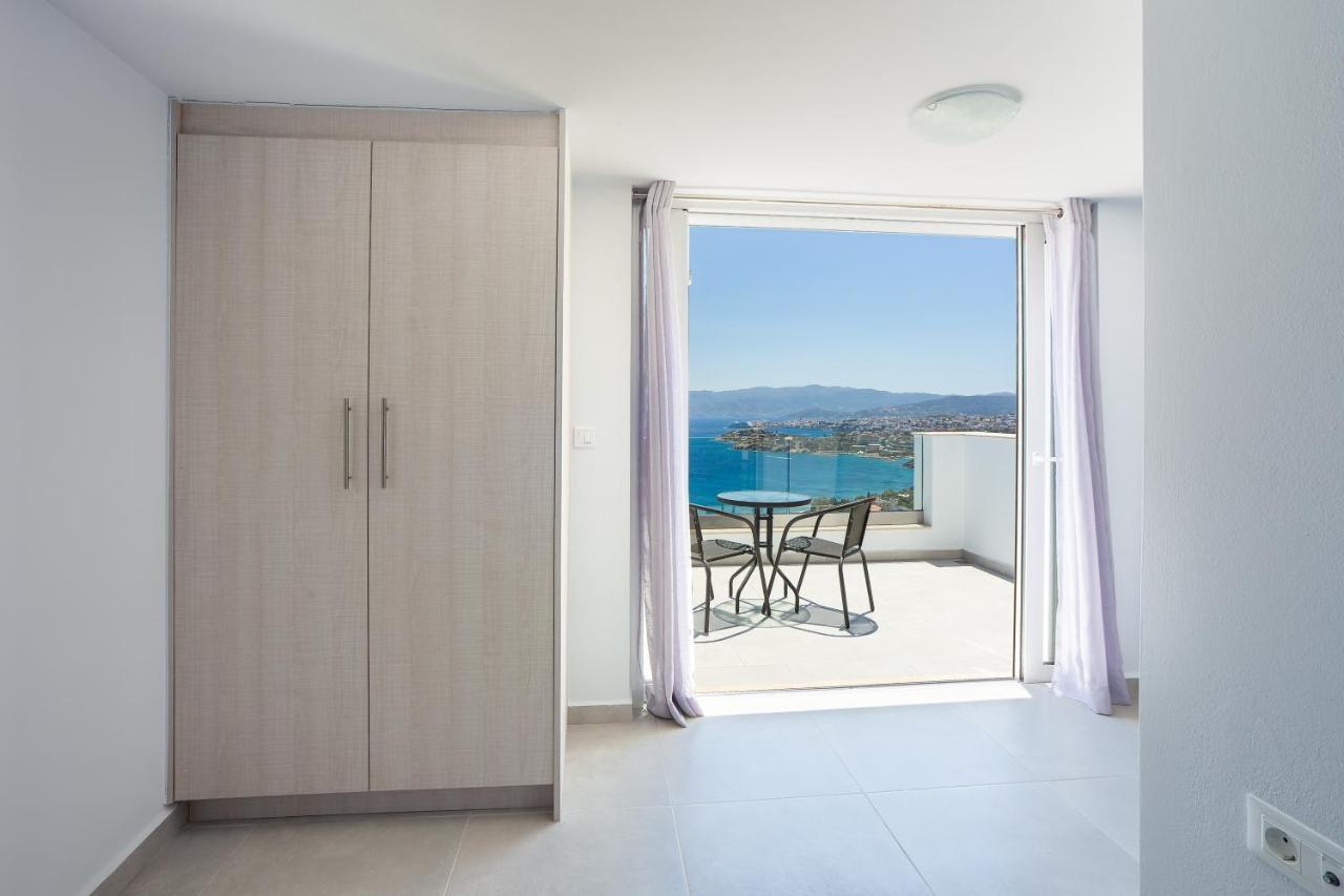 Miracle View Apartment *
