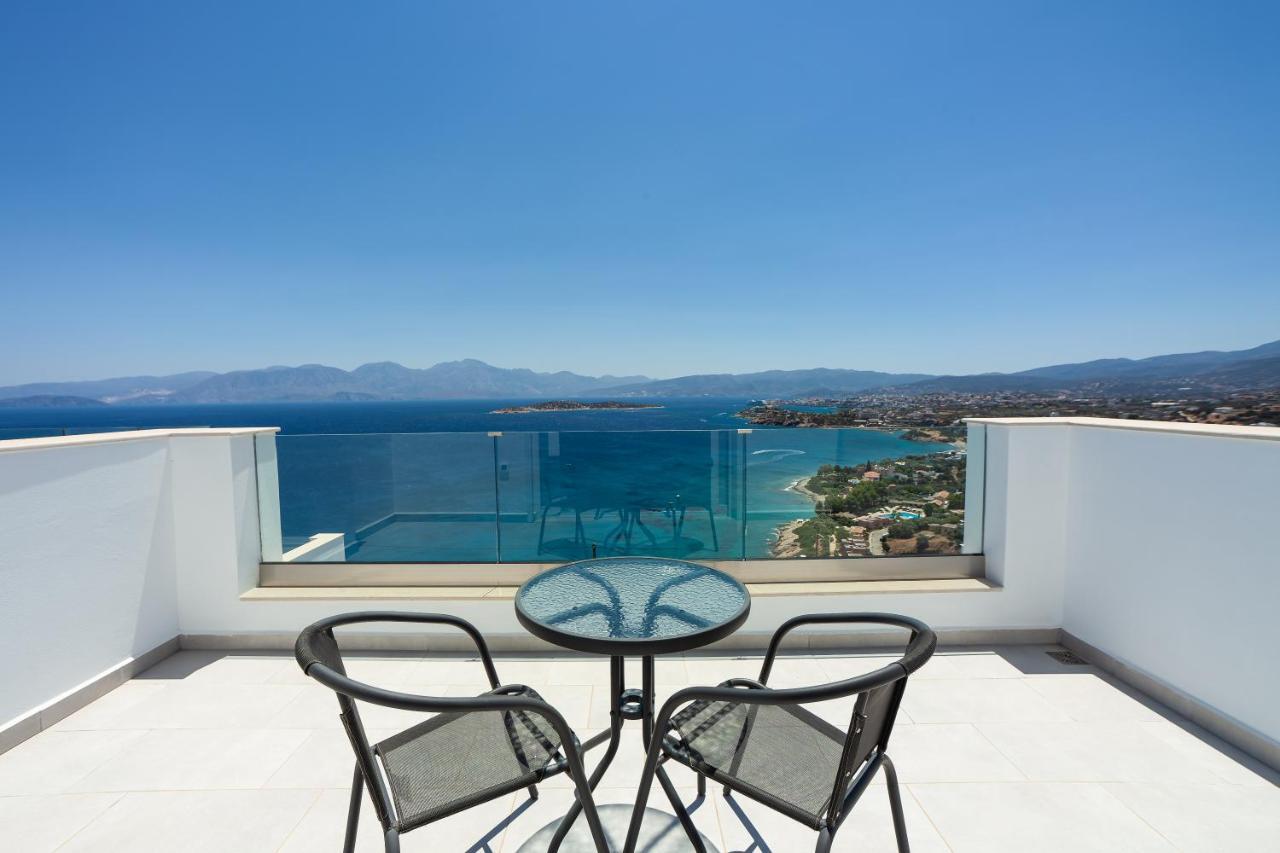 Miracle View Apartment