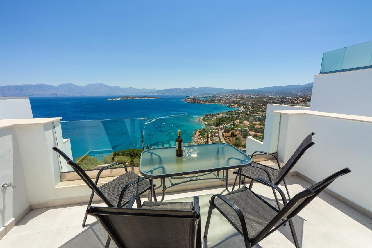 Miracle View * Agios Nikolaos (Crete)