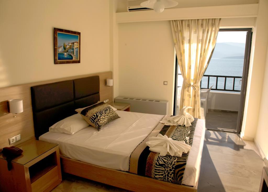 Hotel Poseidon Lixouri