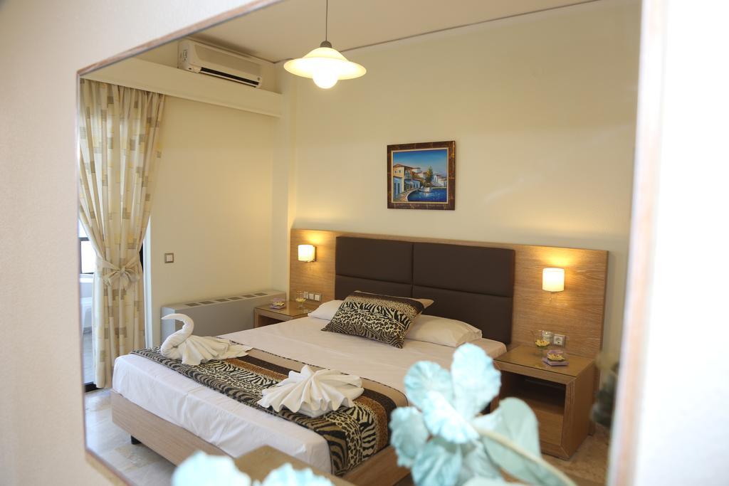 Poseidon 2* Lixouri