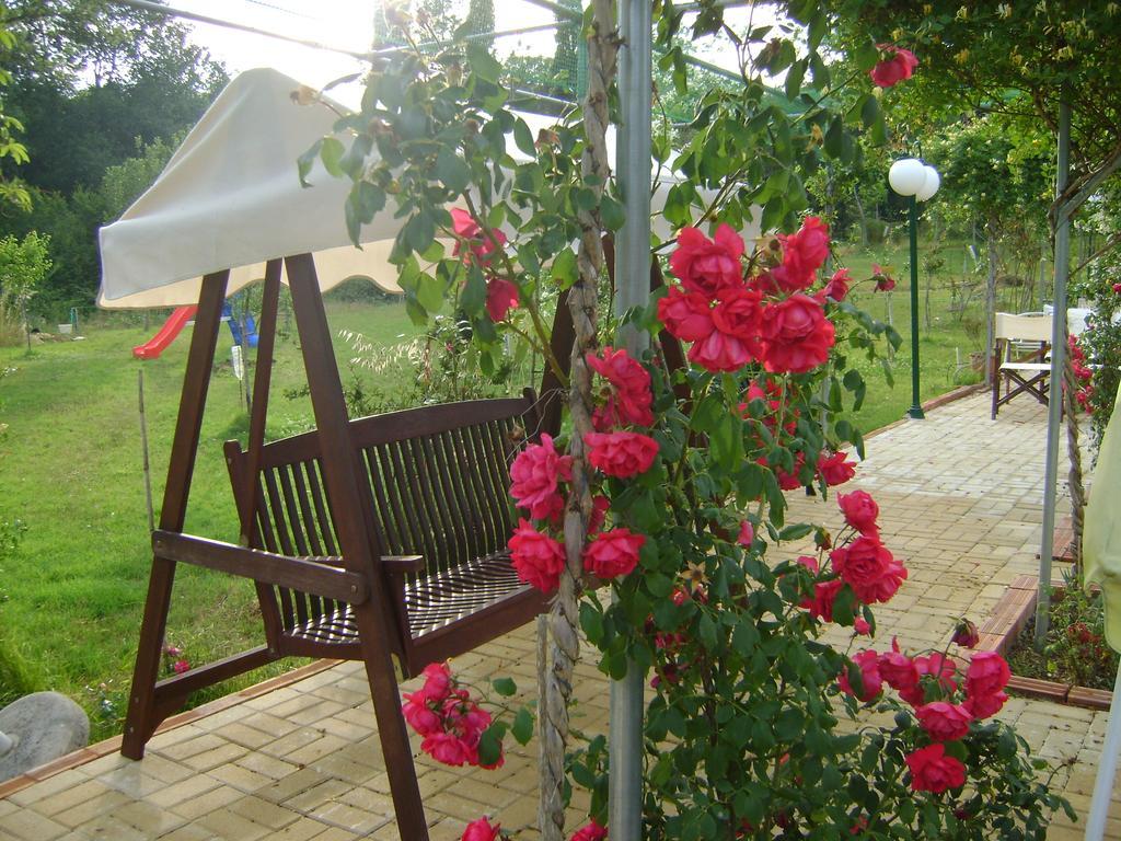 Apartment Scorpios Dassia (Corfu)