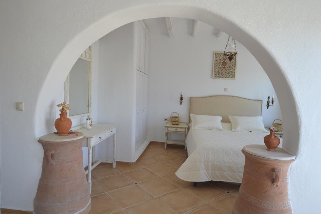 Holiday home Bianca &