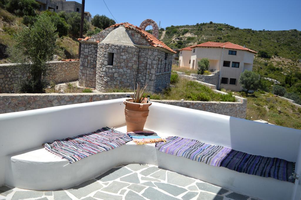 Bianca & Holiday home Psinthos