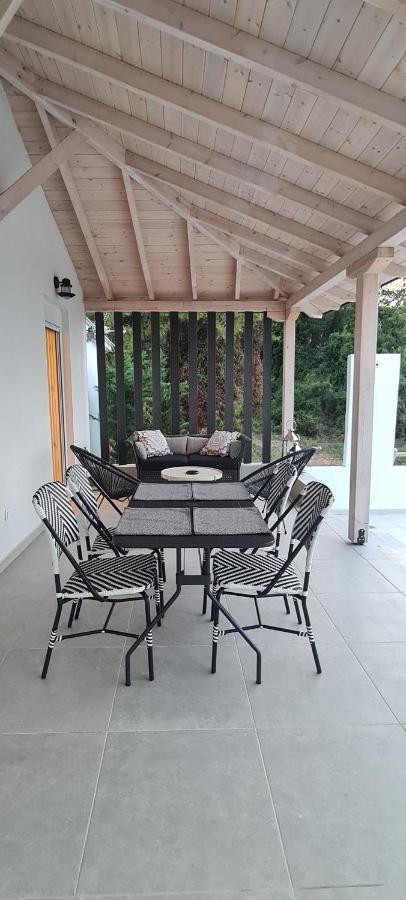 Villa Anna Maria *