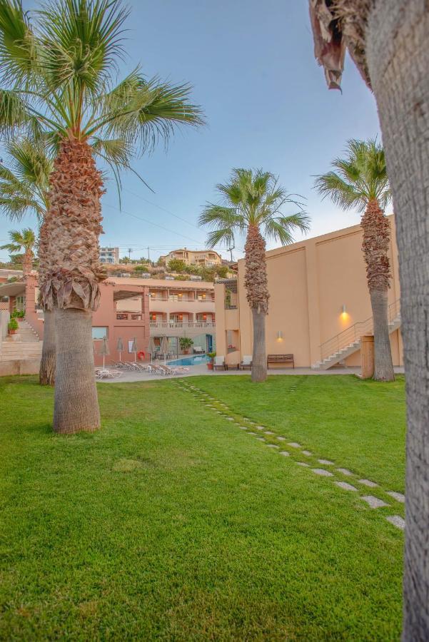 Anatoli Apartment