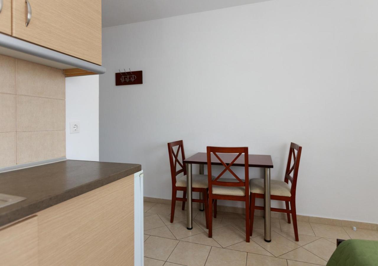 Melis Studios 4* Kallithea (Chalkidiki)