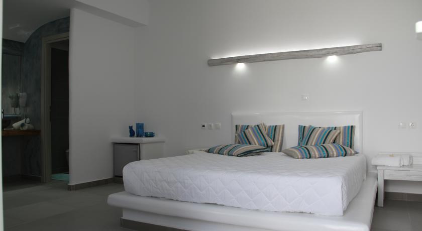 Villa Matina 3* Mykonos Town
