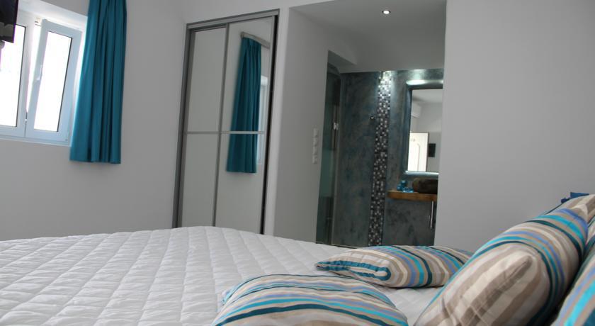 Villa Matina Aparthotel Mykonos Town