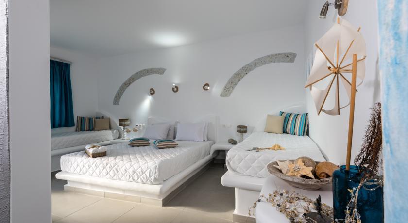 Villa Matina 3* Mykonos Town
