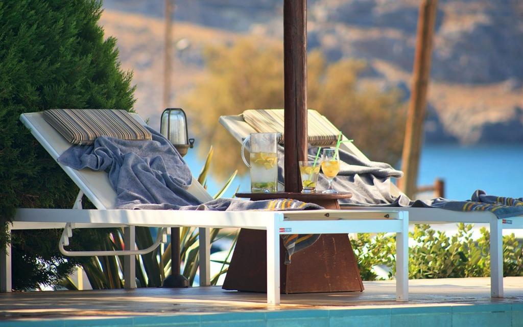 Alianthos Garden Plakias