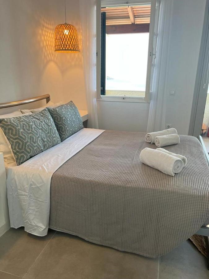 Apartment Elysium Corfu *
