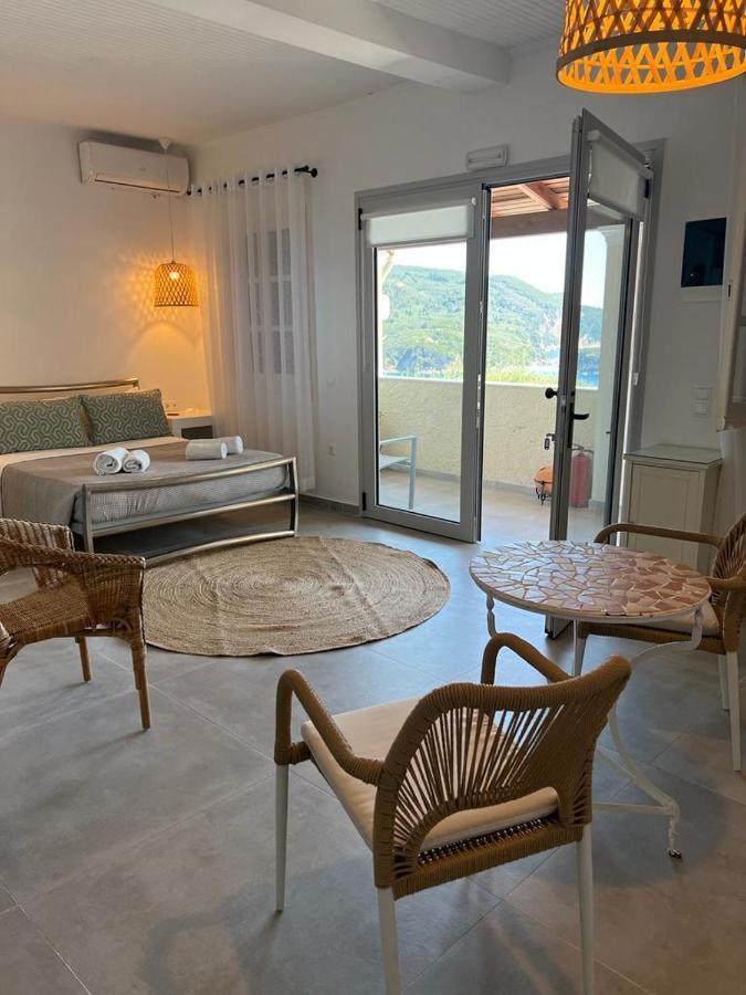 Elysium Corfu *