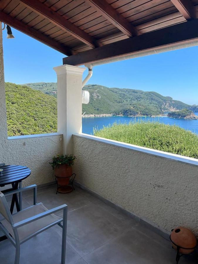 Elysium Corfu Paleokastritsa