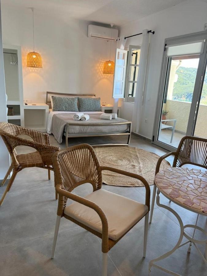 Apartment Elysium Corfu *