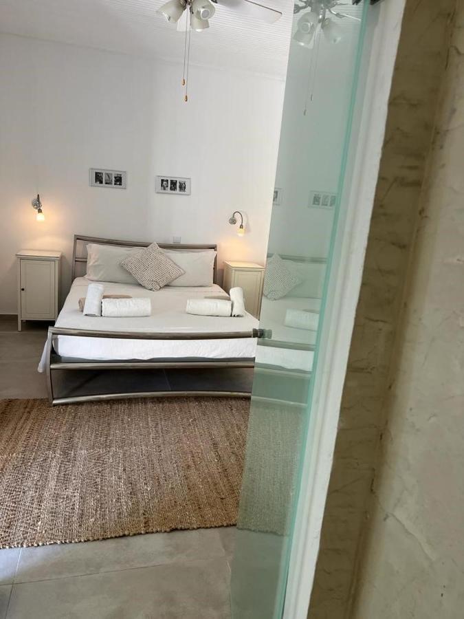 Apartment Elysium Corfu *
